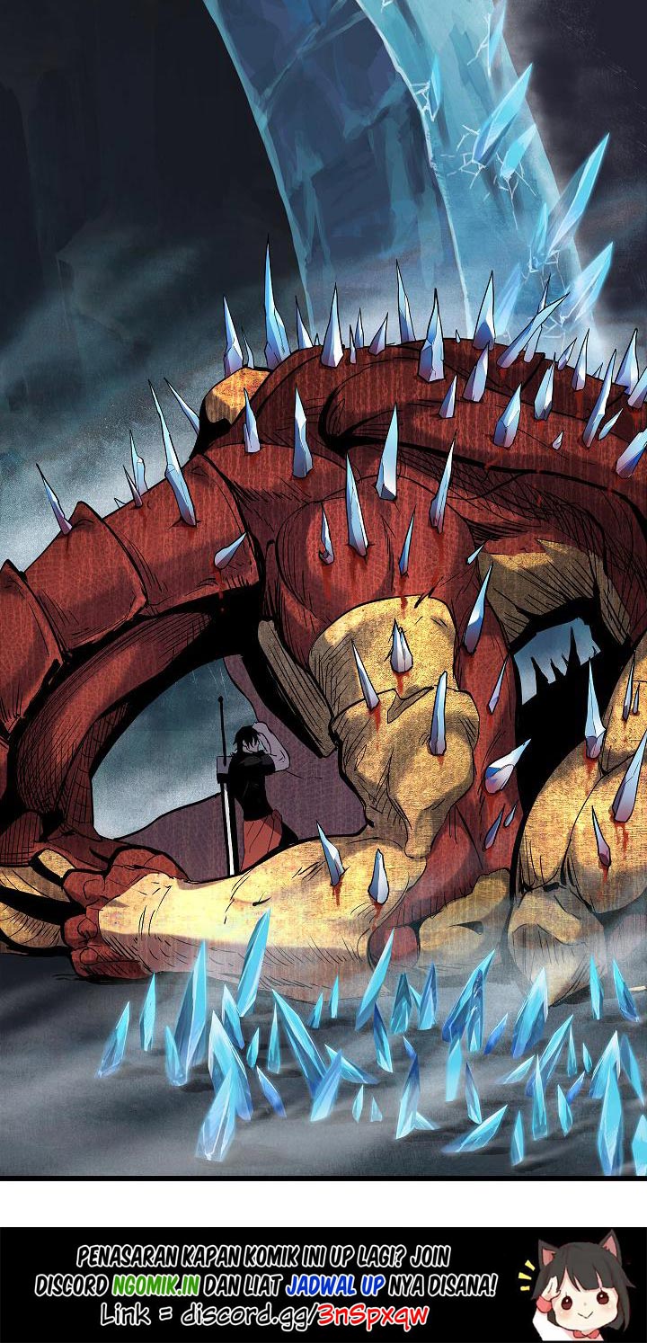 Otherworldly Sword King’s Survival Records chapter 18
